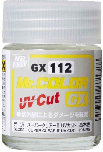 Hobby gunze color - mr.,