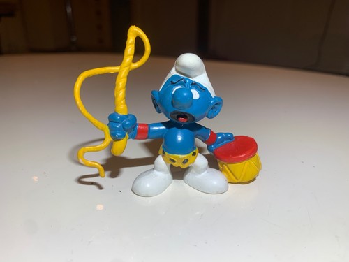 Schtroumpfs schtroumpf smurf