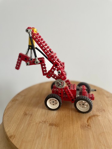 Lego technic universal - lego,