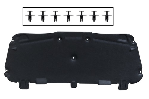 Neuf insonorisant moteur pour - neuf,