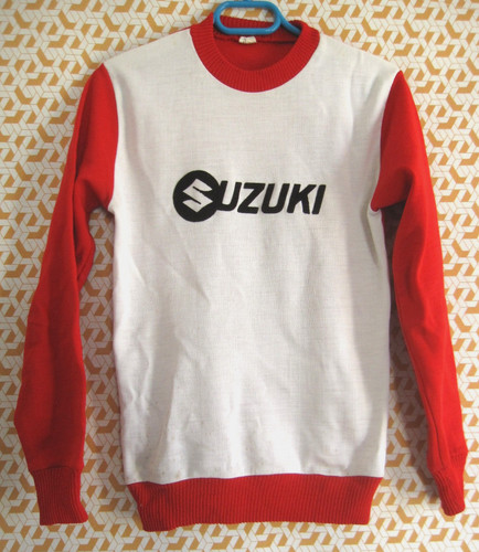 Sweat rare suzuki - sweat,
