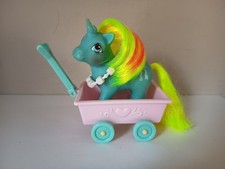 G1 My Little Pony BABY RIBBON