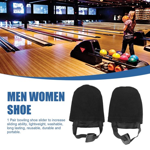 Pièces bowling chaussure - 2,