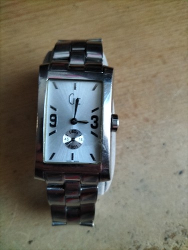 Montre homme guess collection - guess,