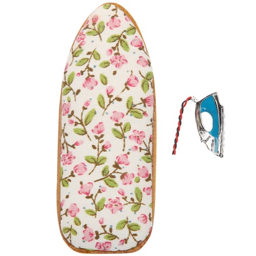 Set mini modèle fer - 1, de