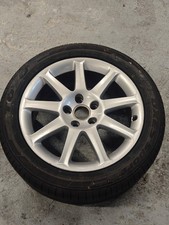 roue Jante audi a6 c6 a4 b7