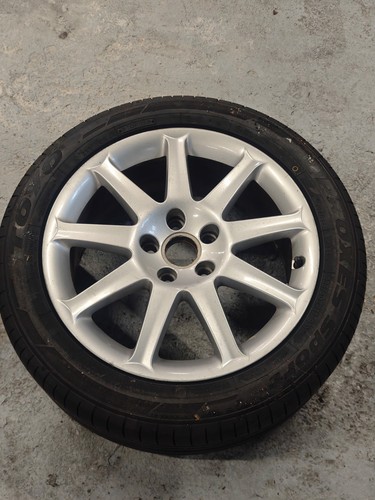 Roue jante audi a4 b7 - jante,