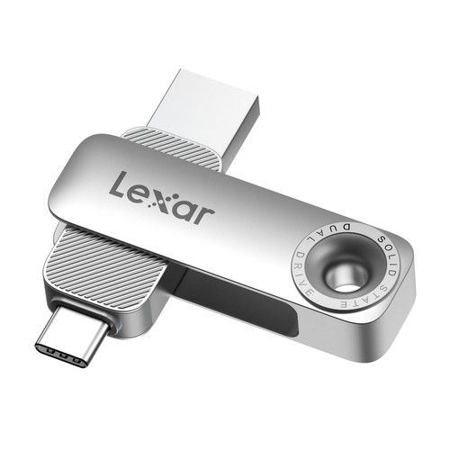 D50e 512 clé usb double - d50e, go