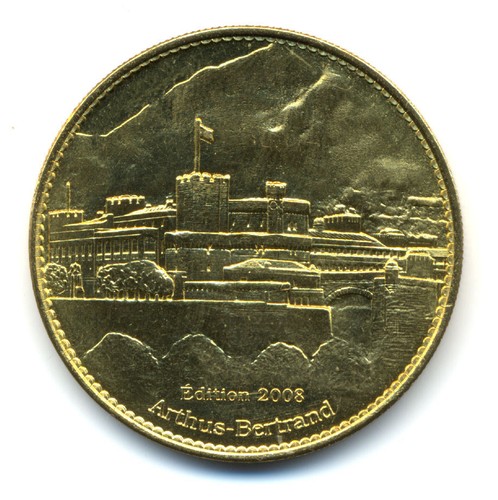 Monaco palais princier - 98,