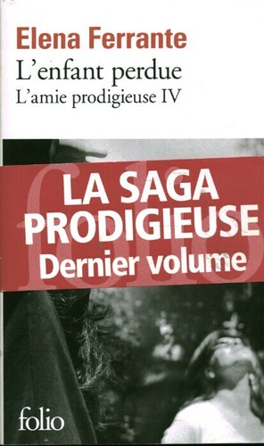 Livre poche saga - la,