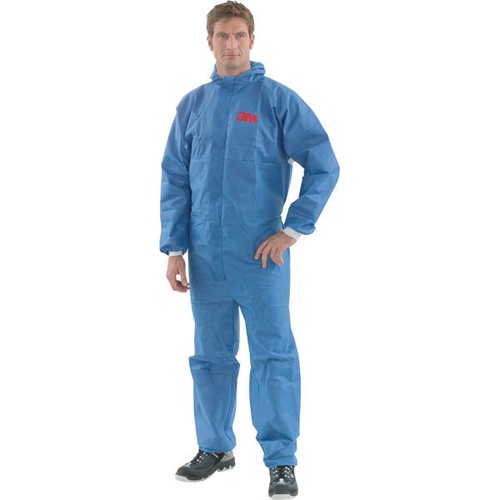 Combinaison protection - combinaison, de