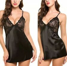 Sexy Women Lingerie Neck