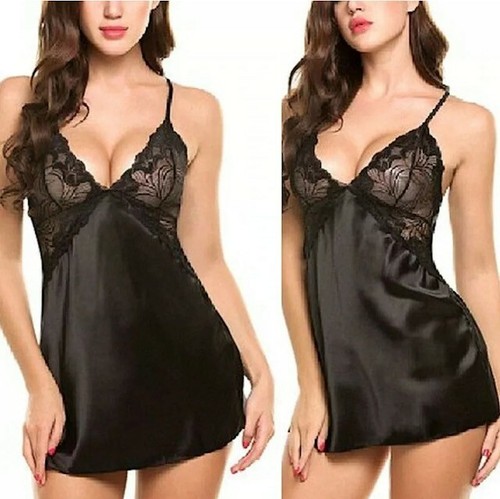 Sexy women lingerie - sexy, neck