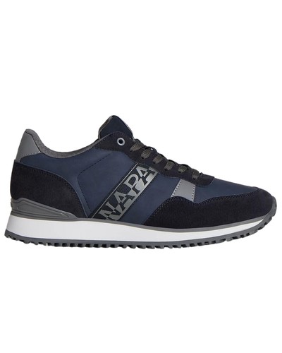 Chaussures baskets napapijri - chaussures,