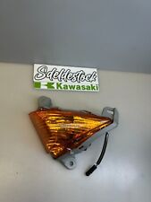 1 clignotant avant gauche