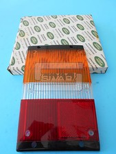 Lentille Phare Arrière Droite Original Range Rover Classic 90607118 Sivar