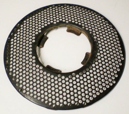 Grille volute moteur - moteur, kawasaki
