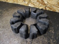 Amortisseur de couple Kawasaki KZ 750 1980