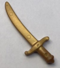 PLAYMOBIL * PIRATES * Epée