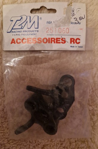 T2m 251060 accessoires - rc, 1/10