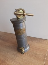 ancien instrument de médecine