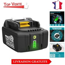 Batterie Makita 18V 5,5Ah -