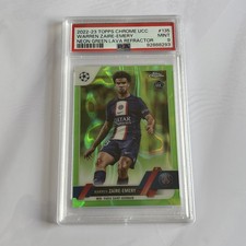 Warren Zaire-Emery 2022-23