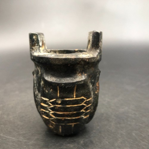 Old china hongshan culture - old, "hongshan"culture