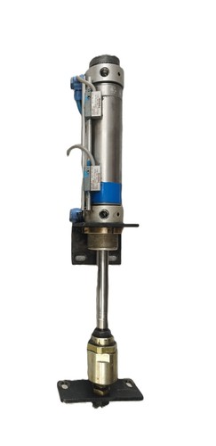 Vérin pneumatique festo - pneumatique,