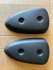 2 pads stunt tampon protection