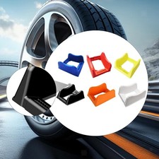 Présentoir à pneus de