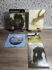 Shadow of the Colossus (Sony