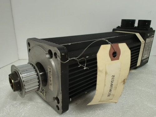 Allen bradley 1326as - allen, 1326as-b360z-21