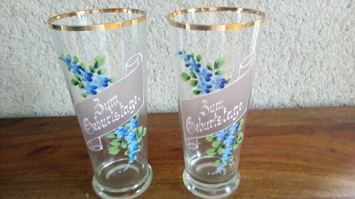 Zum geburtstage paire - zum,