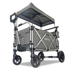 FUXTEC Chariot pliable Super