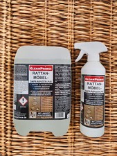 Rotin Meuble Imprégnation 5,5