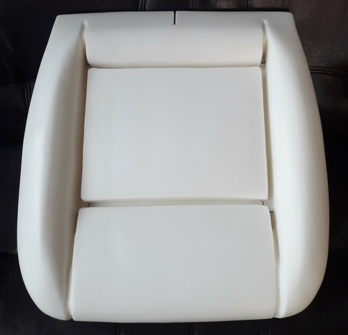 Mousse assise avant - d'assise,