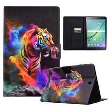 Housse pour Samsung Galaxy Tab S2 9.7 Pouces SM-T810/T815 Etui Tablette Samsu...