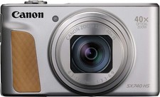 Appareil photo numérique