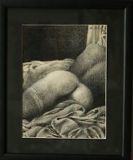 DUBIGEON Loic - Dessin