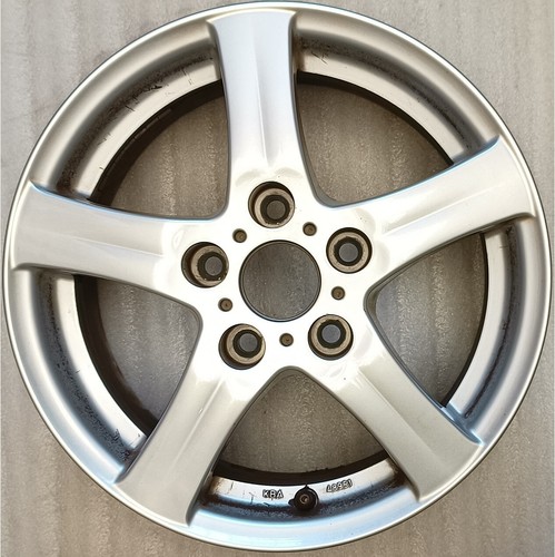 Enzo jante alu 5x15 - g,