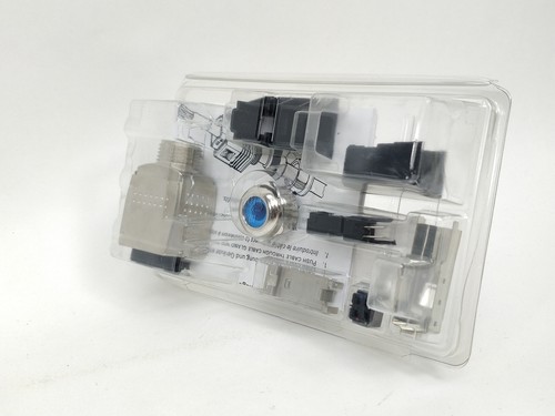 Harting 09352210401 han - han, pp