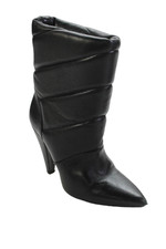 IRO Womens Leather Pointed Toe