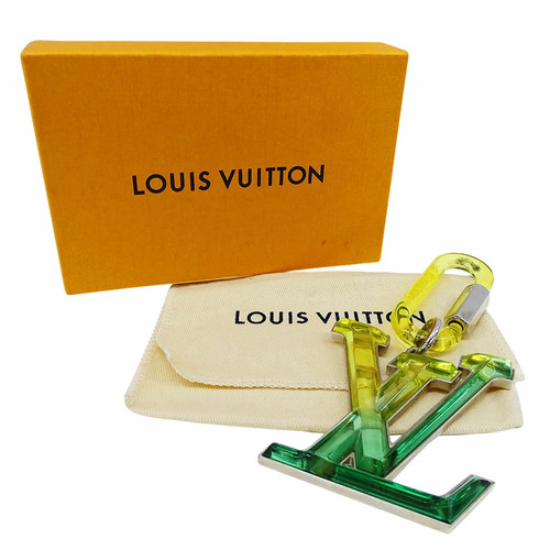 Louis vuitton bag charm - vuitton,