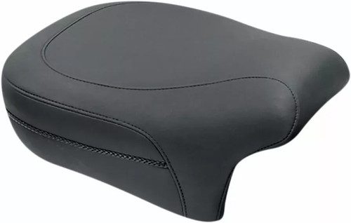 Selle passager super longue