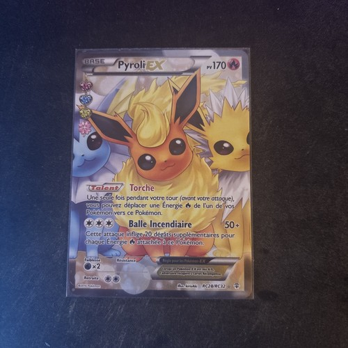 Pyroli ex nm - ex, (rc28/rc32)