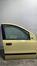 Porte avant droit FIAT PANDA 2