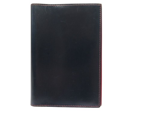 Vintage porte agenda hermes - vintage,
