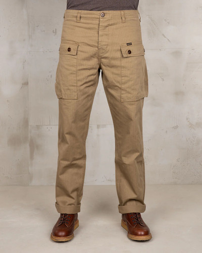 Pike brothers 1944 monkey - pike,
