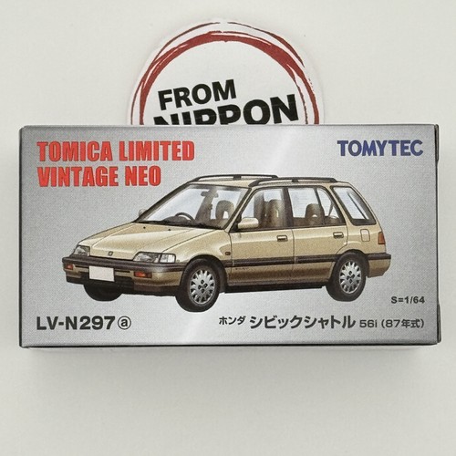Tomytec tomica limited vintage - tomytec,